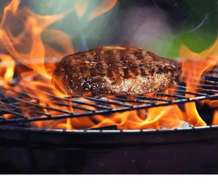 Grilling Safety Tips
